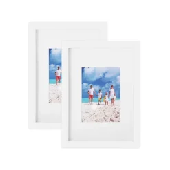 2 Cadres photo-SONGMICS HOME Discount