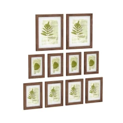 10 Cadres photo-SONGMICS HOME Outlet