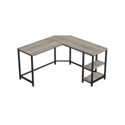 Bureau d'angle peu encombrant-SONGMICS HOME Online