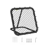 But de football portable pour enfants encre noire-SONGMICS HOME Hot