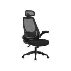 Chaise de bureau confort-SONGMICS HOME Outlet