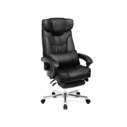 Chaise de bureau de luxe-SONGMICS HOME Hot
