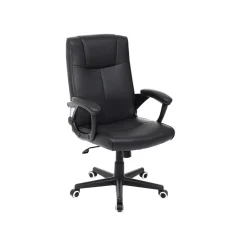 Chaise de bureau ergonomique-SONGMICS HOME Sale