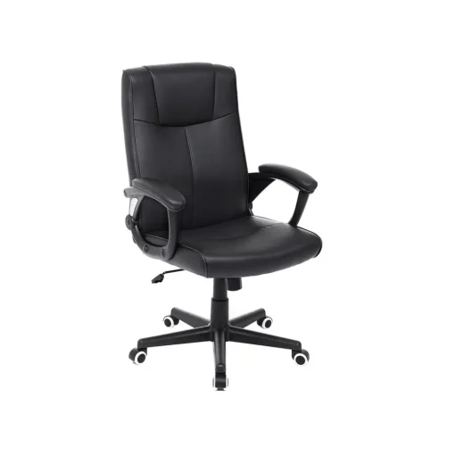 Chaise de bureau ergonomique-SONGMICS HOME Sale