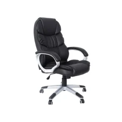 Chaise de bureau PU-SONGMICS HOME New