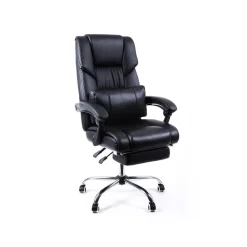 Chaise de bureau repose-pieds-SONGMICS HOME Sale