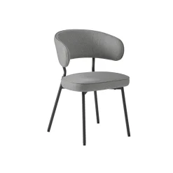 Chaise de Salle à Manger-SONGMICS HOME New