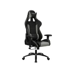 Chaise gamer noir-SONGMICS HOME