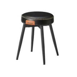 EKHO 2 Tabourets de salle à manger moderne mi-siècle marron caramel-SONGMICS HOME Hot