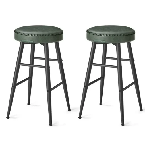 EKHO Collection Tabouret de Bar-SONGMICS HOME Sale