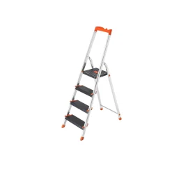 Escabeau 4 niveaux-SONGMICS HOME Sale