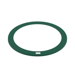 Housse de protection pour trampoline bleu-SONGMICS HOME Discount