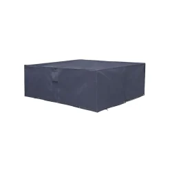 Housse mobilier d'extérieur bicolore-SONGMICS HOME