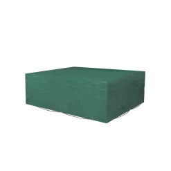 Housse mobilier d'extérieur bicolore-SONGMICS HOME