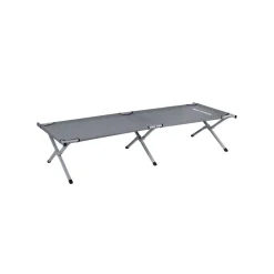 Lit de camp L noir-SONGMICS HOME New