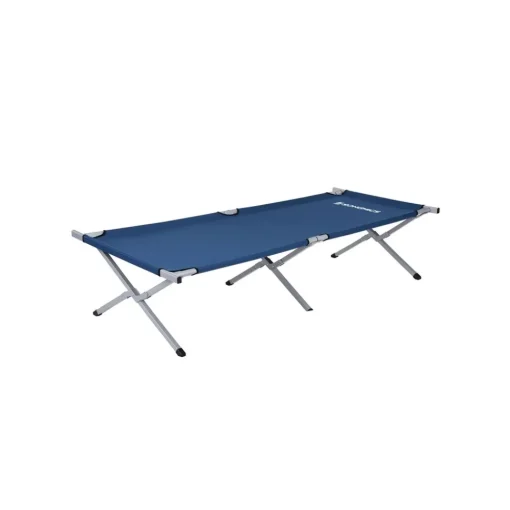 Lit de camp L noir-SONGMICS HOME New