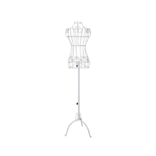 Mannequin femme blanc-SONGMICS HOME Hot