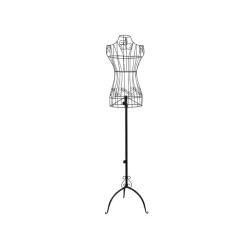Mannequin femme blanc-SONGMICS HOME Hot
