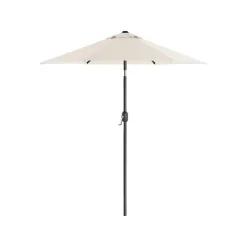 Parasol de jardin UPF 50+-SONGMICS HOME Outlet
