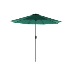 Parasol de jardin UPF 50+-SONGMICS HOME Outlet