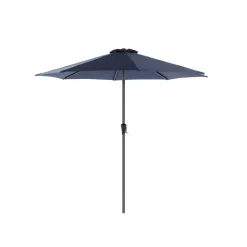 Parasol de jardin UPF 50+-SONGMICS HOME Outlet