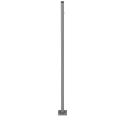 Poteau fixation store-SONGMICS HOME Clearance