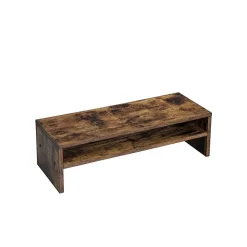 Rehausseur d’écran rustique-SONGMICS HOME Hot