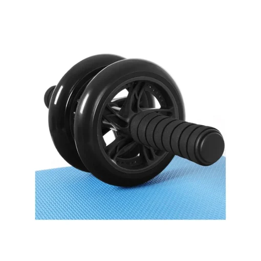 Roue abdominale bleu-SONGMICS HOME Best