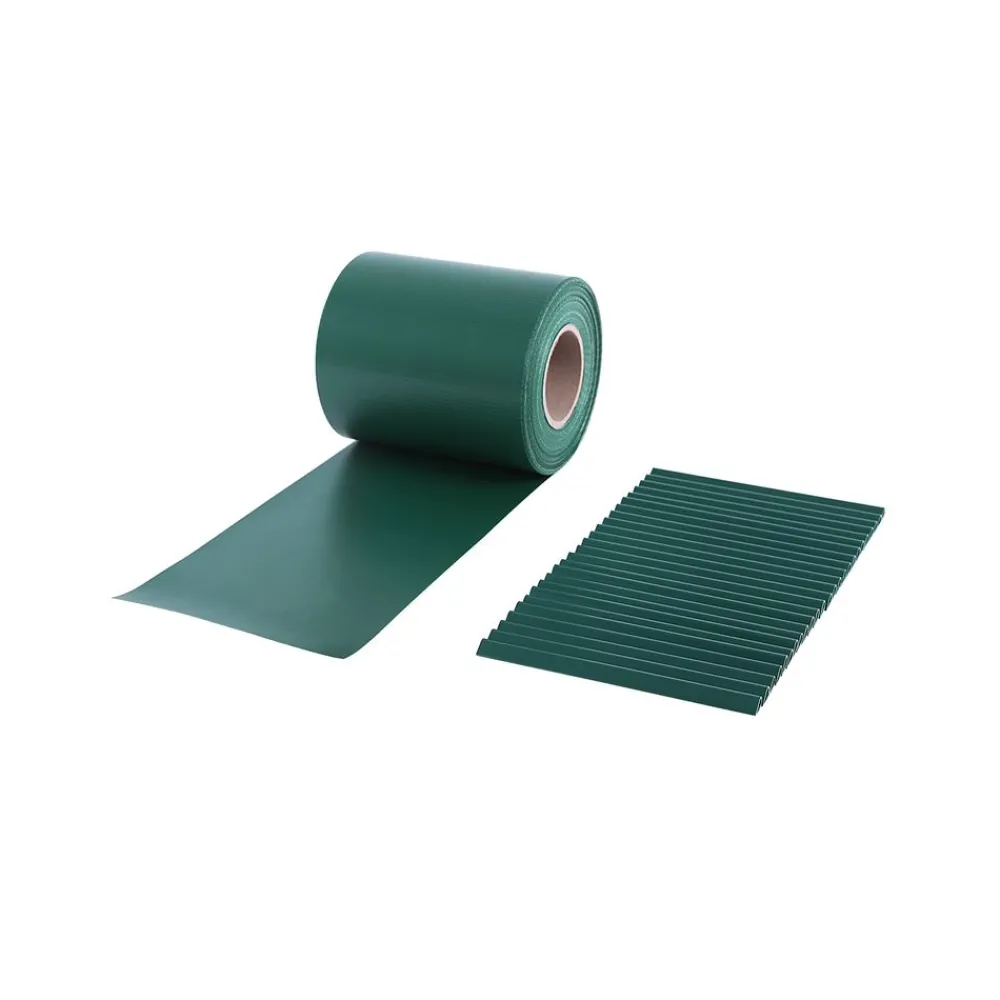 Rouleau brise-vue vert-SONGMICS HOME Hot