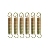 Springs for Trampoline Set of 6-SONGMICS HOME Outlet
