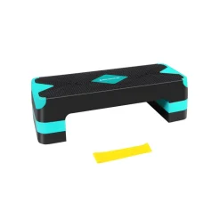 Step de fitness avec bande élastique de fitness-SONGMICS HOME Clearance