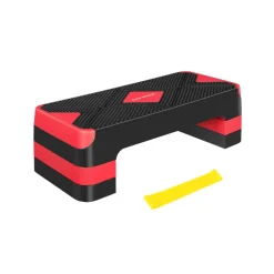 Step de fitness avec bande élastique de fitness-SONGMICS HOME Clearance