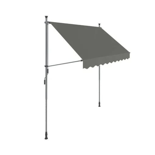 Store banne 1,5 x 1,3 m-SONGMICS HOME Sale