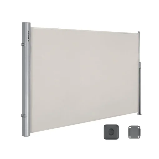 Store latéral 2 x 4 m-SONGMICS HOME Outlet