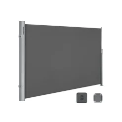 Store latéral 1,6 x 3 m-SONGMICS HOME Sale