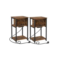 Table d'Appoint-SONGMICS HOME New