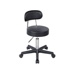 Tabouret de travail 5 roulettes-SONGMICS HOME Clearance