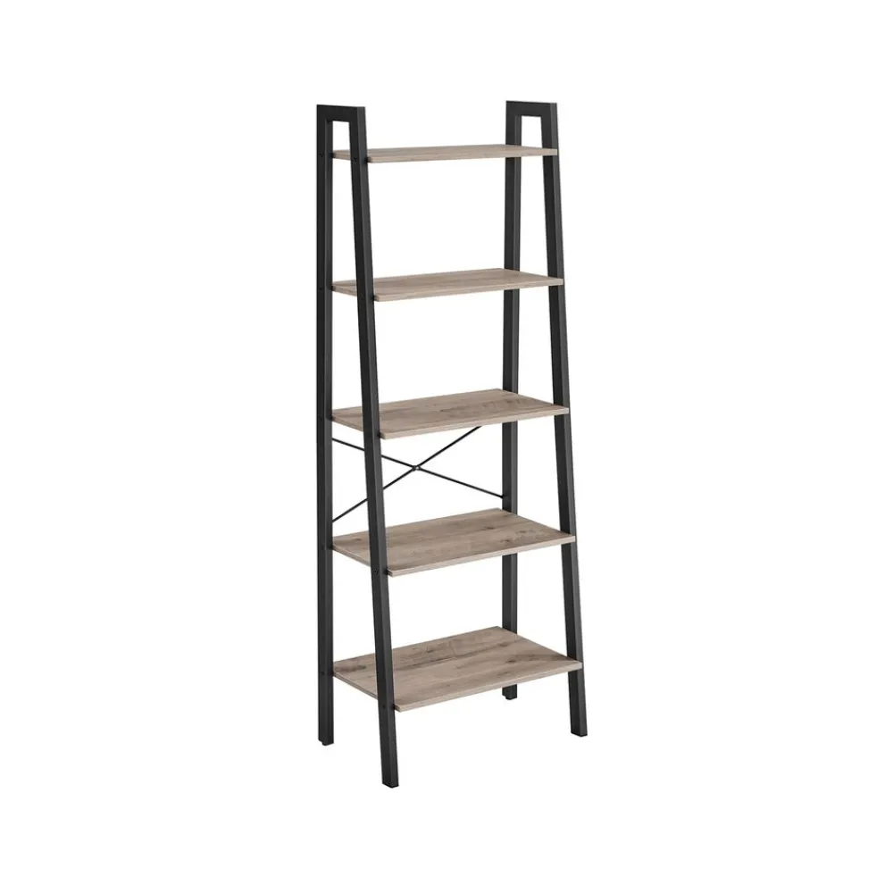 Étagère échelle 5 niveaux-SONGMICS HOME Hot