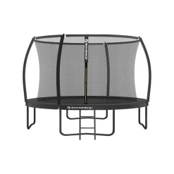 Trampoline Ø305 cm vert-SONGMICS HOME Outlet